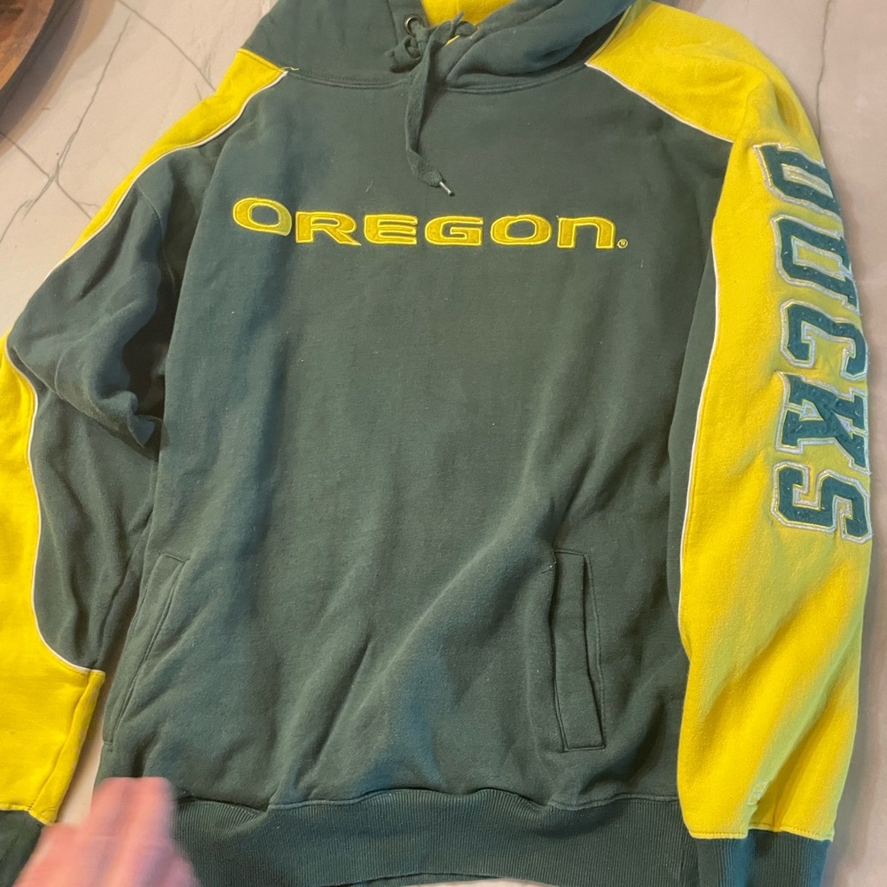 Women’s hoodie